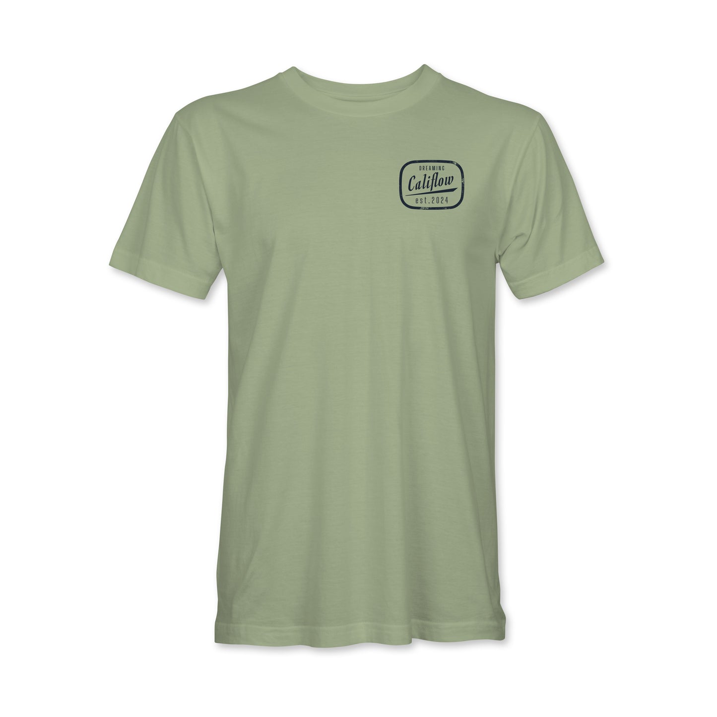 Jalama Beach Unisex Short Sleeve T-Shirt