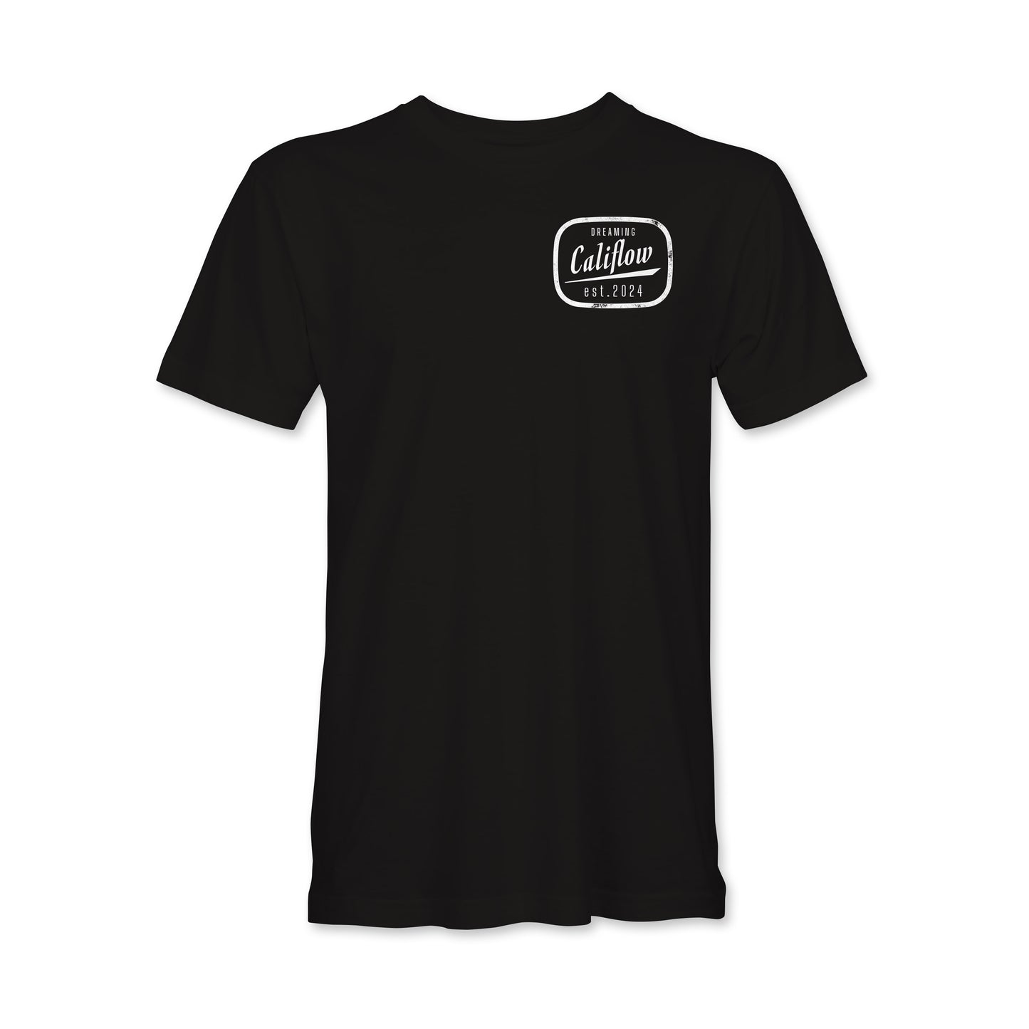 Surf Beach Lompoc Shirt