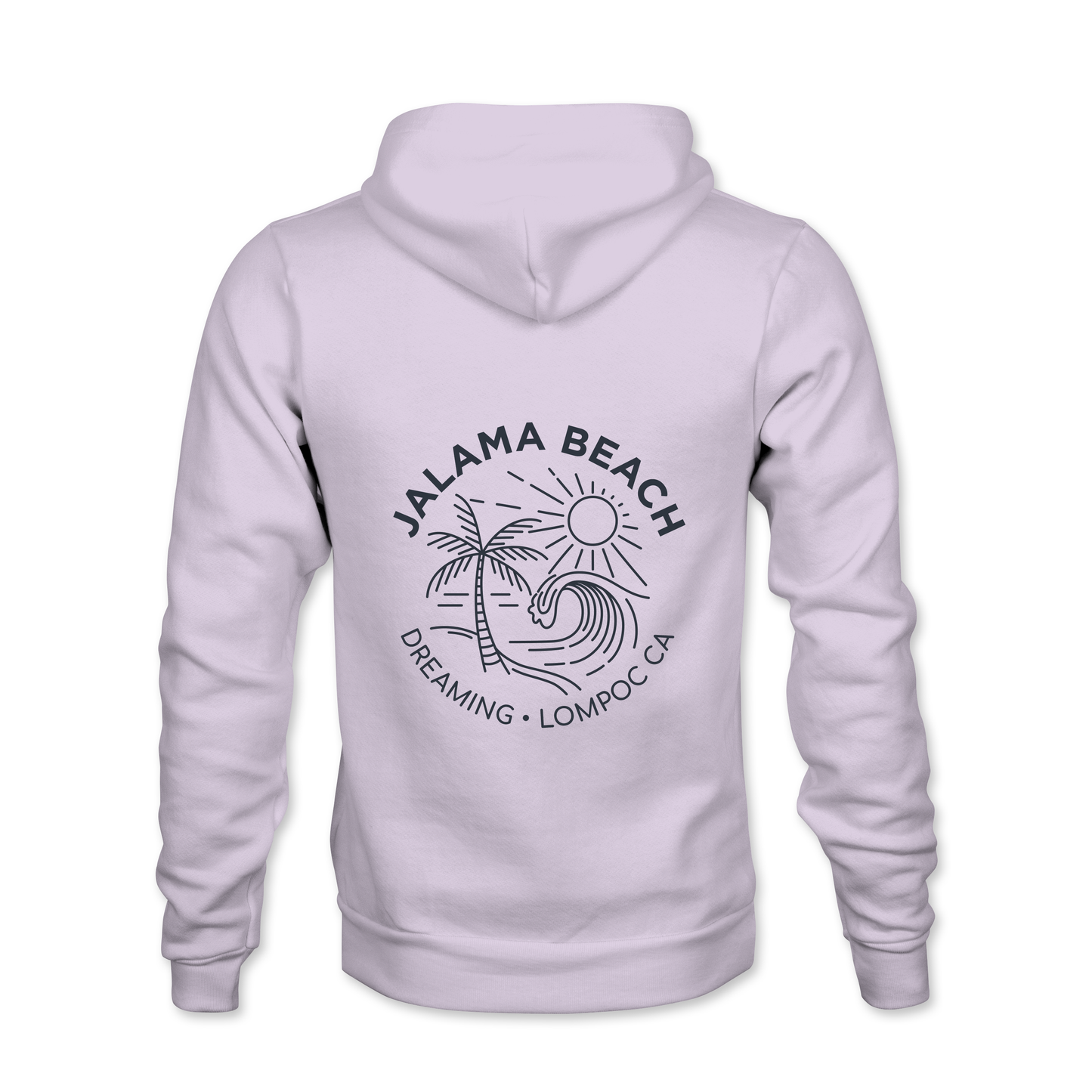 Jalama Beach Hooded Sweatshirt